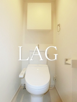 【トイレ】 | リブリ・国分寺 | トイレです。