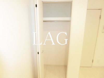 【収納】 | リブリ・国分寺 | 収納です。