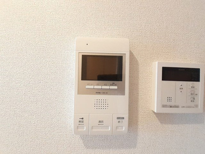 【セキュリティ】 | アンドーバーテラス識名