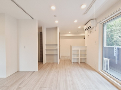 【居間・リビング】 | カスタリア 