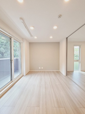 【居間・リビング】 | カスタリア 