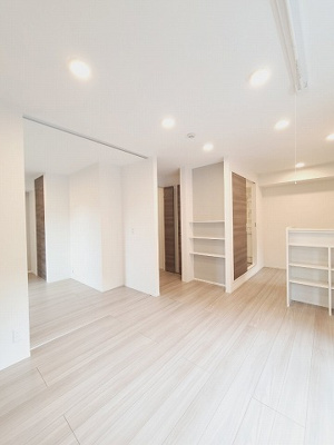 【居間・リビング】 | カスタリア 