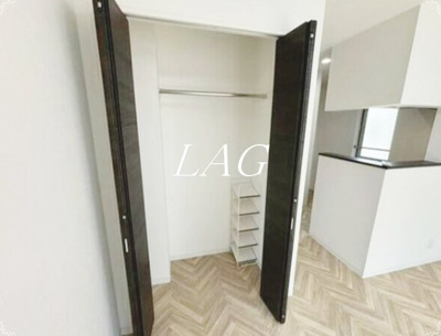 【収納】 | リブ・フォース | 収納です。