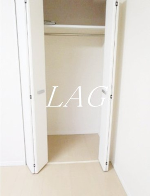 【収納】 | ステージグランデ茗荷谷 | 収納です。