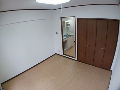 【内装】 | ゴールドキャッスルⅡ | 物件の内装です