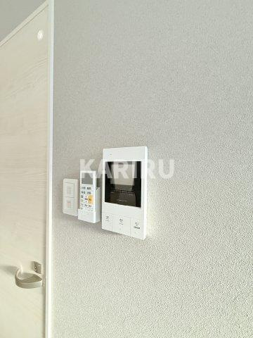 G.R.A.C.Eのセキュリティ