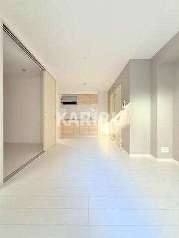 G.R.A.C.Eの居間・リビング