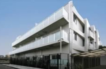 エスティメゾン都立大学　礼金0　角部屋　宅配BOX