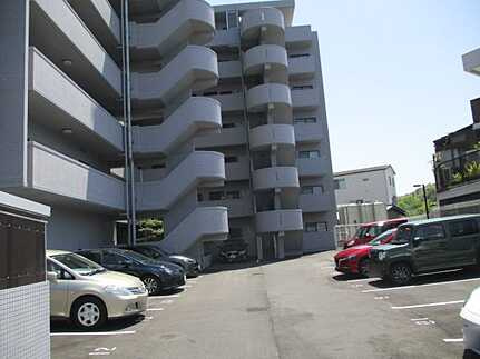 地御前ロジュマンのその他