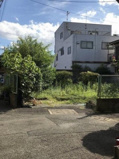 右京区嵯峨野宮ノ元町　建築条件なしの画像
