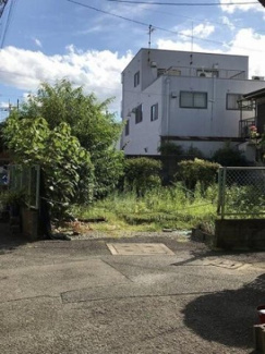 【外観】 | 右京区嵯峨野宮ノ元町　建築条件なし