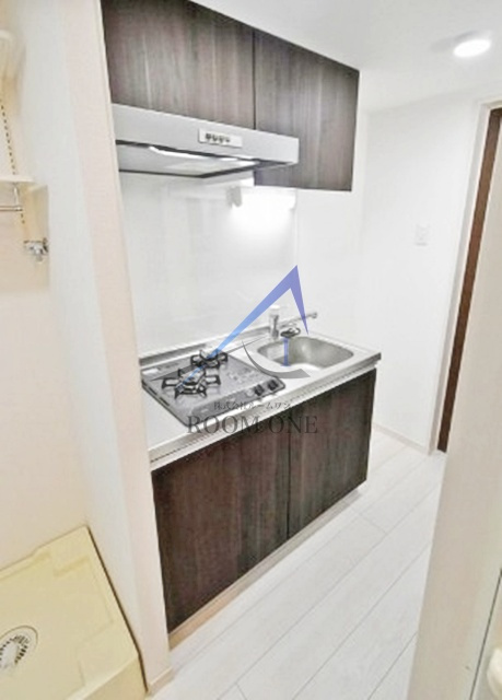 グランクオール赤羽のキッチン|キッチンです。