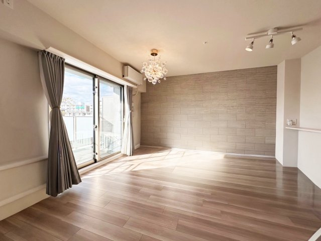 プレミスト藤が丘シーズンフェイスのその他