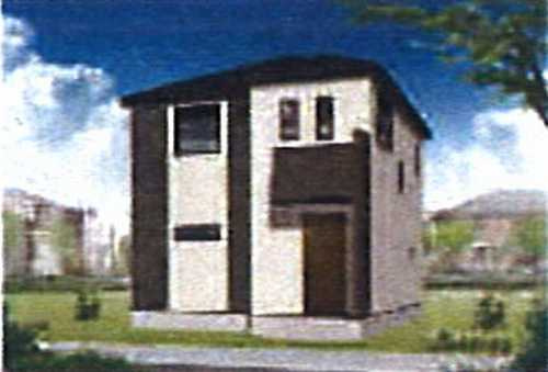 綾瀬市深谷上第1　新築戸建全5棟