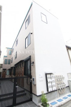 オリーブ金町の画像