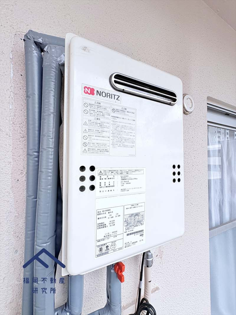 住吉ハイツのその他