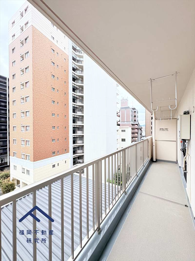 住吉ハイツのその他