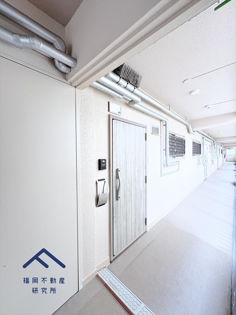 住吉ハイツのその他