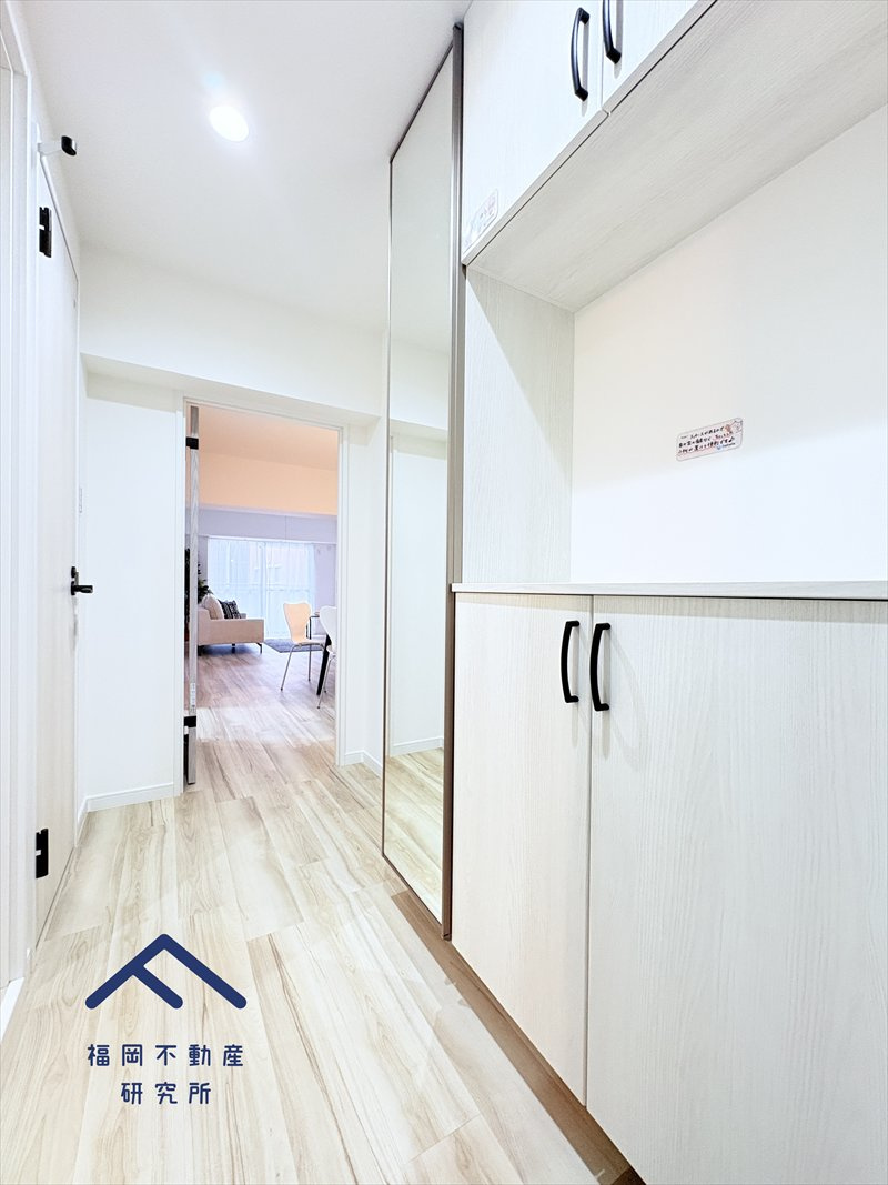 住吉ハイツのその他