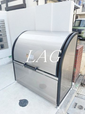 【その他】 | リーブル江古田