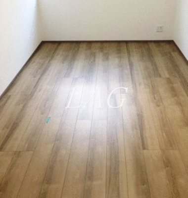 【居間・リビング】 | リーブル江古田 | 洋室のお部屋です。