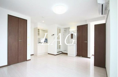 【寝室】 | コルティーレ十条 | 寝室です。