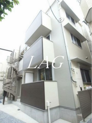 【外観】 | コルティーレ十条 | 外観です。