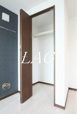 【収納】 | コルティーレ十条 | 収納です。