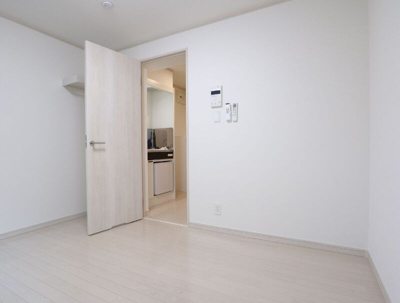 【寝室】 | イルトラッツォ梅島