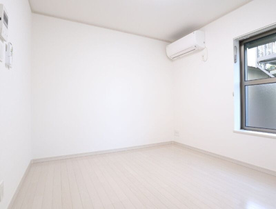 【居間・リビング】 | イルトラッツォ梅島