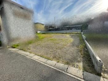 長久手市城屋敷の売地の周辺