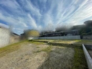 長久手市城屋敷の売地の周辺