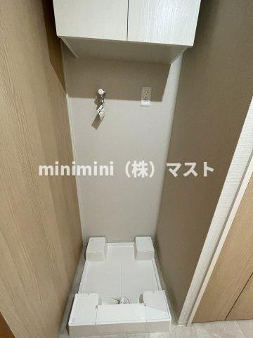 グランセジュール大国町のその他
