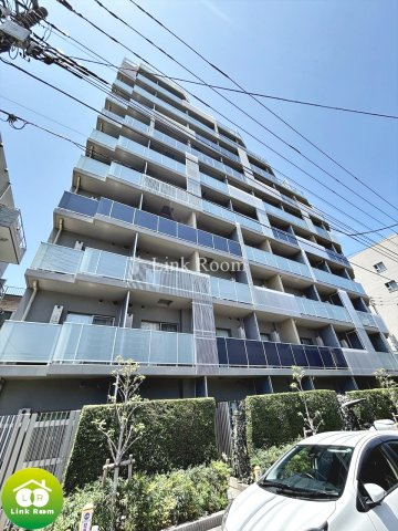 プラウドフラット門前仲町Ⅴ