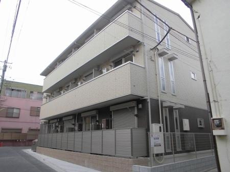 アルファ　エル