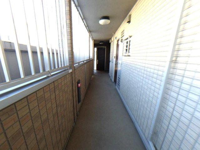 ウエスト フィールド　D棟のその他共用部分