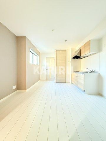 G.R.A.C.Eの居間・リビング