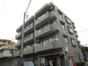 クレエハイムの画像