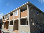 メゾン　クラールの画像