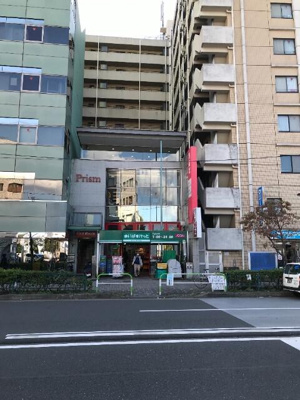 【周辺】 | カーサＫ | まいばすけっと西池袋…まで276m 