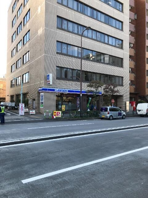 【駐車場】 | カーサＫ | ローソン豊島西池袋五…まで394m 