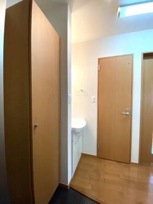 【玄関】 | カーサＫ | ※別部屋 