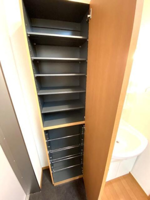 【その他】 | カーサＫ | ※別部屋 