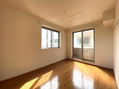 【居間・リビング】 | カーサＫ | ※別部屋 