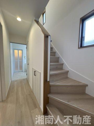 茅ヶ崎市出口町　中古戸建のその他