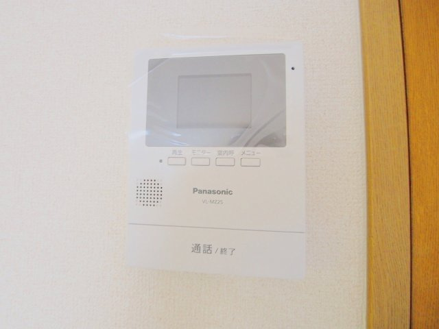 セジュールＮＡＫＡＭＵＲＡのセキュリティ