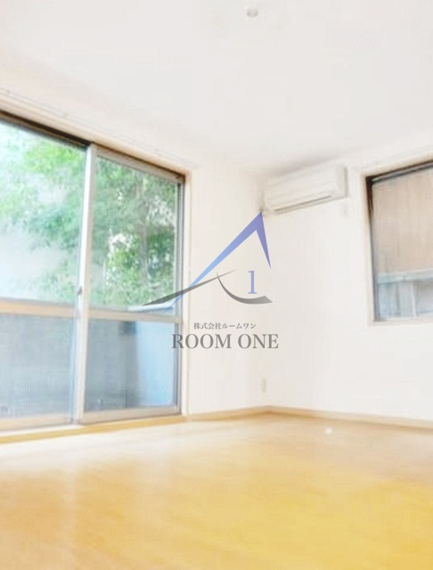 イリーズの設備|エアコンです。