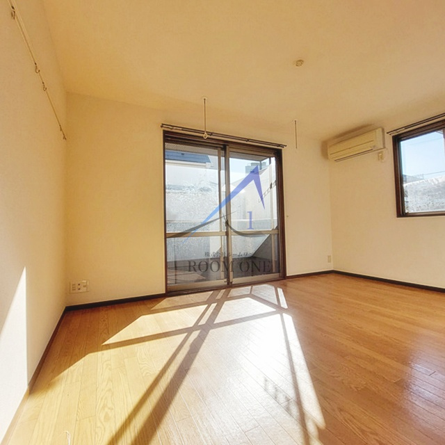 イリーズの居間・リビング|洋室のお部屋です。