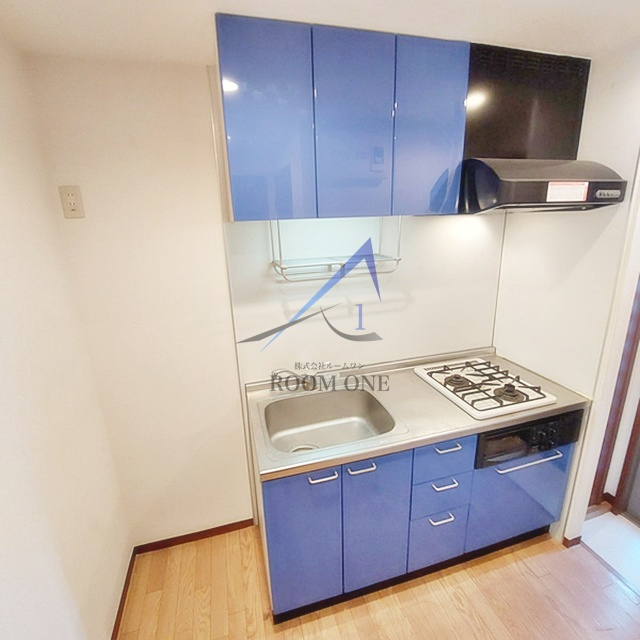 イリーズのキッチン|キッチンです。