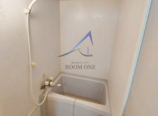 イリーズの浴室|お風呂です。